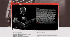 Desktop Screenshot of jeffyounger.net